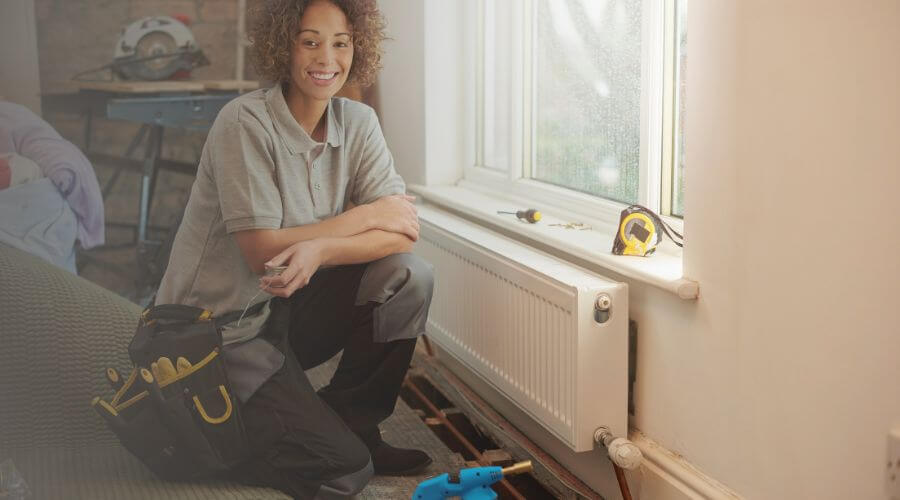 Professional same day plumber in Paxtonville, PA